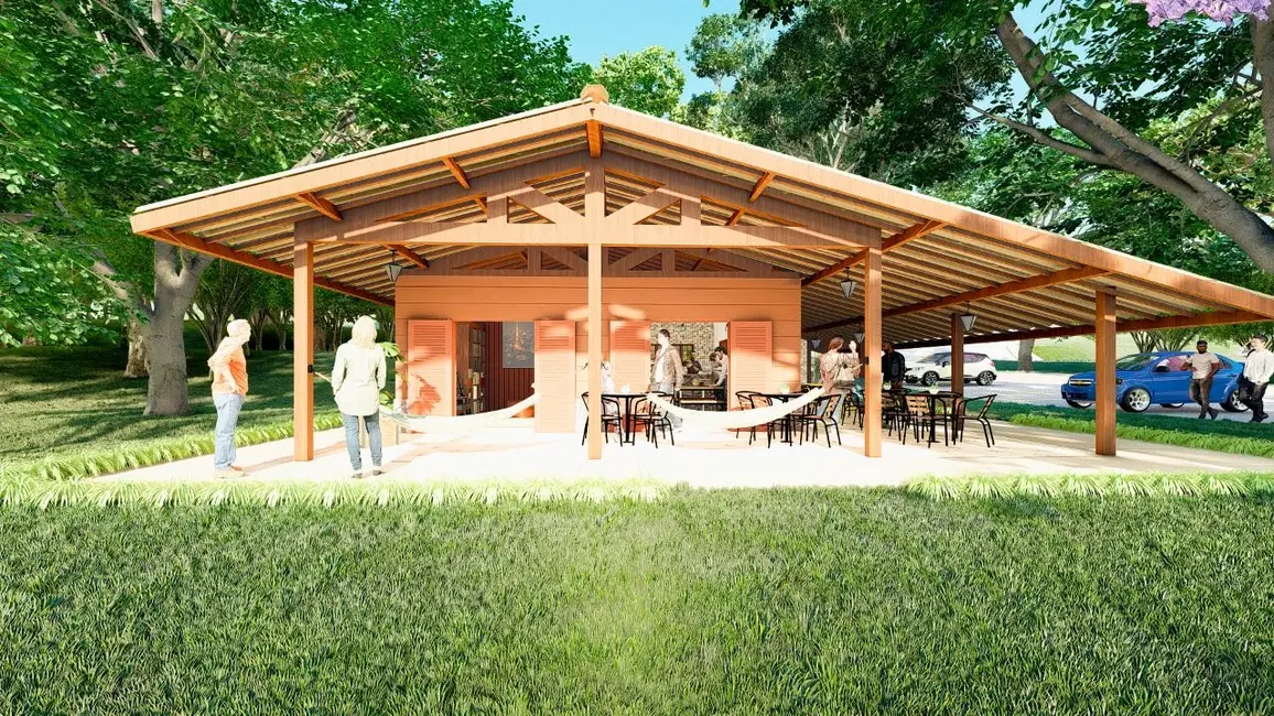 Foto 4 de Terreno / Lote à venda, 200m2 em Elias Fausto - SP