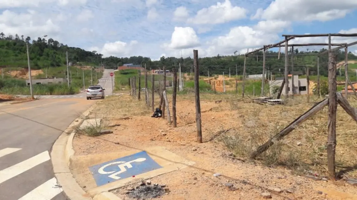 Foto 1 de Terreno / Lote à venda, 381m2 em Itupeva - SP