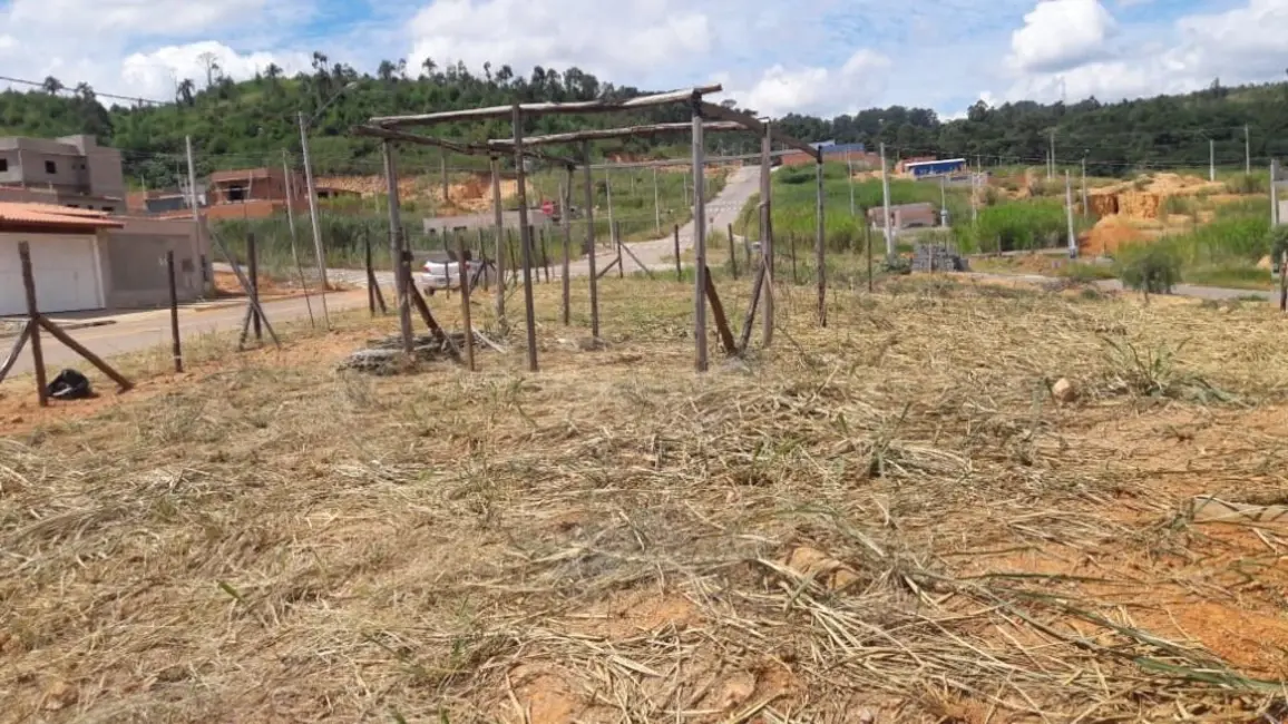 Foto 2 de Terreno / Lote à venda, 381m2 em Itupeva - SP