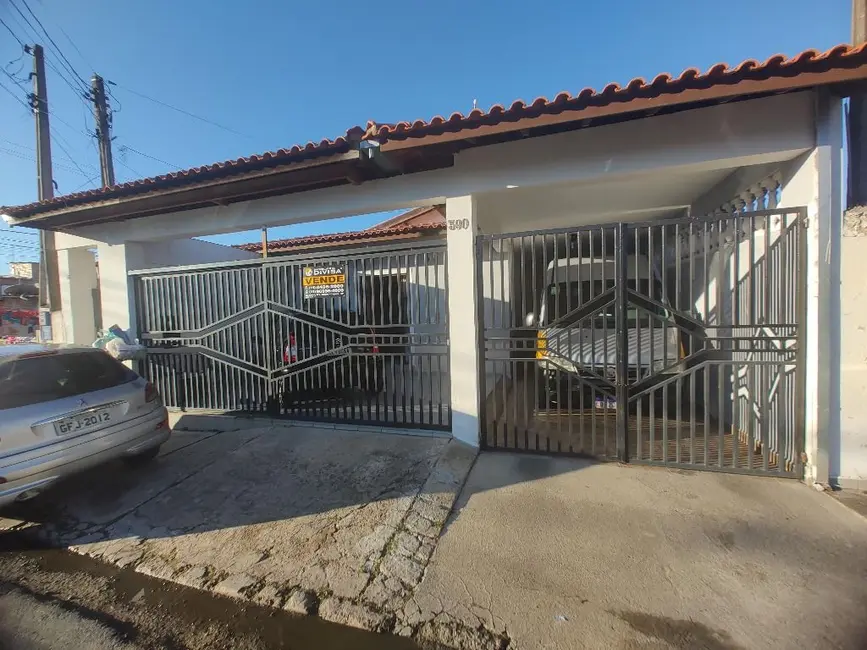 Casa com 3 quartos à venda, 250m2 em Itupeva - SP - imagem 3 Foto 3 de Casa com 3 quartos à venda, 250m2 em Itupeva - SP
