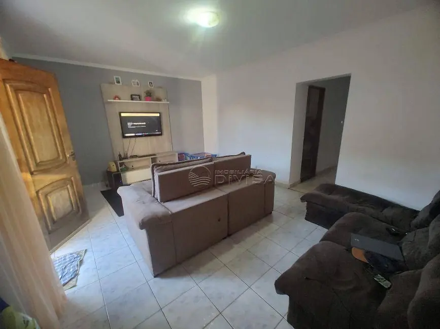 Foto 5 de Casa com 3 quartos à venda, 250m2 em Itupeva - SP