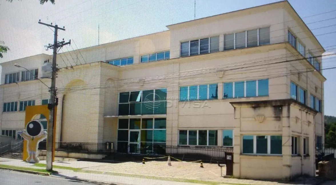 Foto 4 de Armazém / Galpão para alugar, 56404m2 em Guaturinho, Cajamar - SP