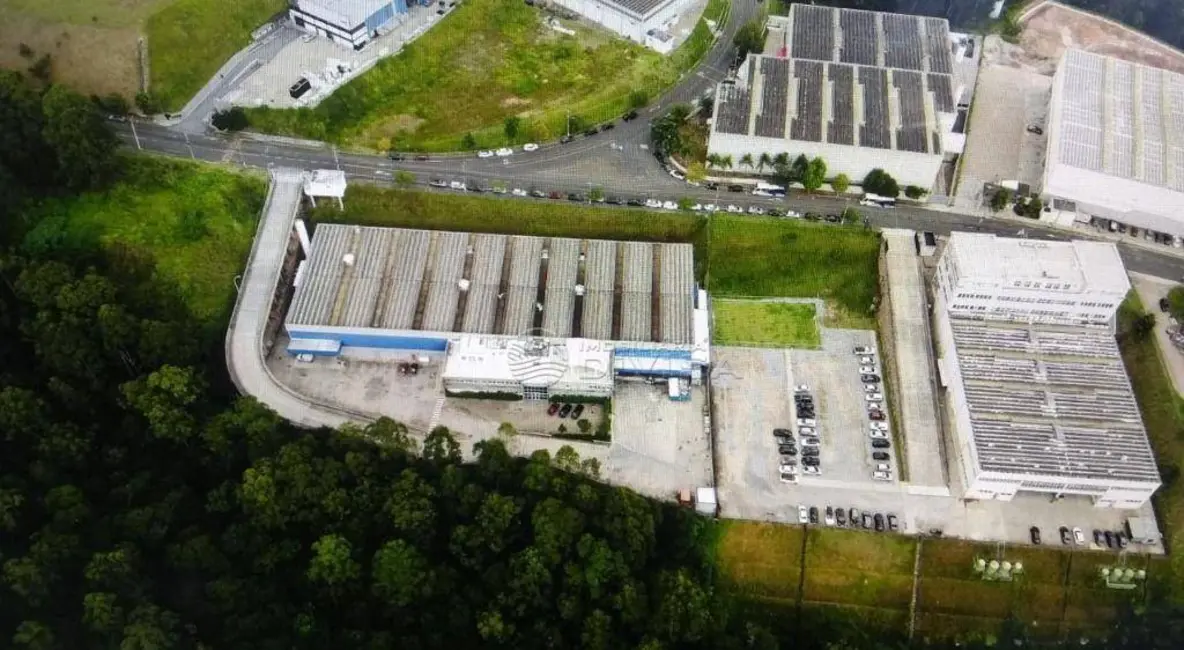 Foto 1 de Armazém / Galpão para alugar, 56404m2 em Guaturinho, Cajamar - SP
