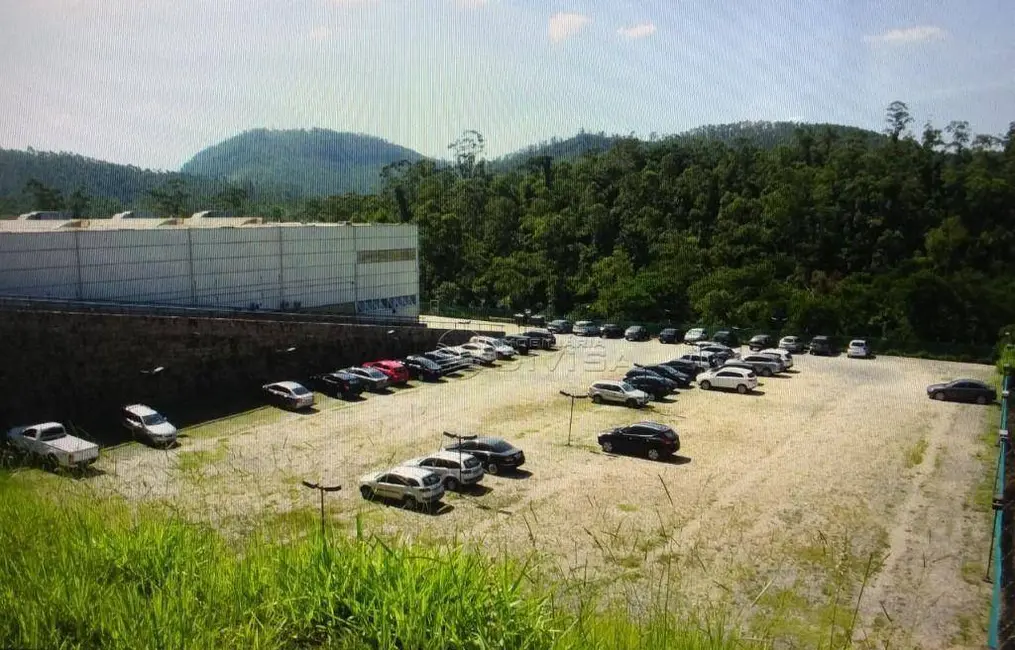 Foto 5 de Armazém / Galpão para alugar, 56404m2 em Guaturinho, Cajamar - SP