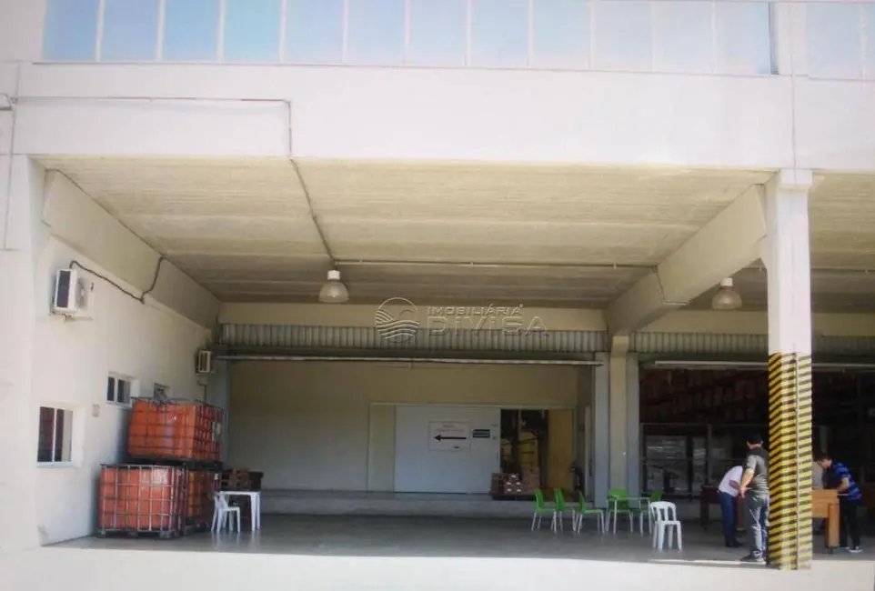 Foto 2 de Armazém / Galpão para alugar, 56404m2 em Guaturinho, Cajamar - SP