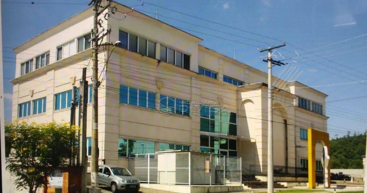 Foto 3 de Armazém / Galpão para alugar, 56404m2 em Guaturinho, Cajamar - SP