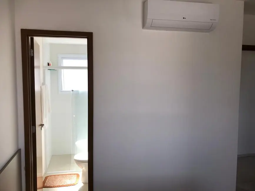 Foto 3 de Apartamento com 3 quartos para alugar, 69m2 em Itupeva - SP