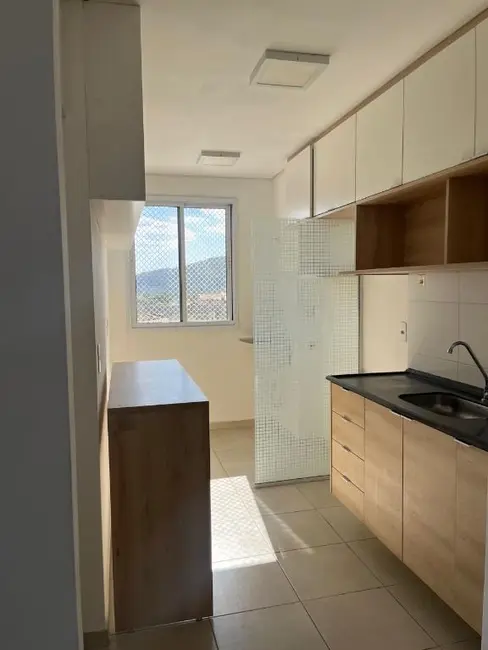 Foto 5 de Apartamento com 3 quartos para alugar, 69m2 em Itupeva - SP