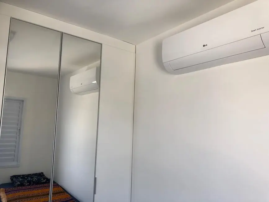 Foto 9 de Apartamento com 3 quartos para alugar, 69m2 em Itupeva - SP