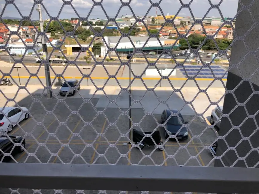 Foto 4 de Apartamento com 3 quartos para alugar, 69m2 em Itupeva - SP