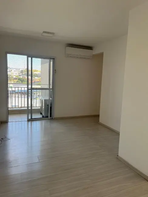 Foto 1 de Apartamento com 3 quartos para alugar, 69m2 em Itupeva - SP