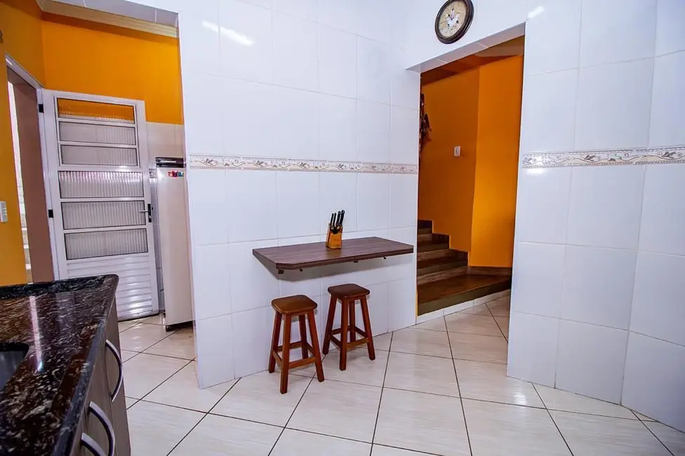 Foto 9 de Casa com 3 quartos à venda, 200m2 em Itupeva - SP