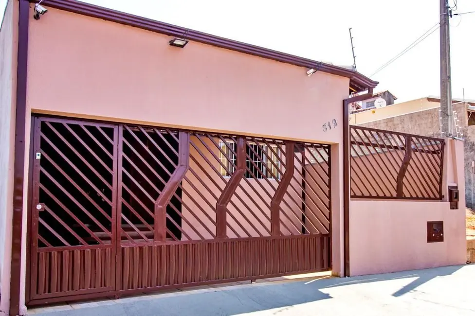 Foto 2 de Casa com 3 quartos à venda, 200m2 em Itupeva - SP