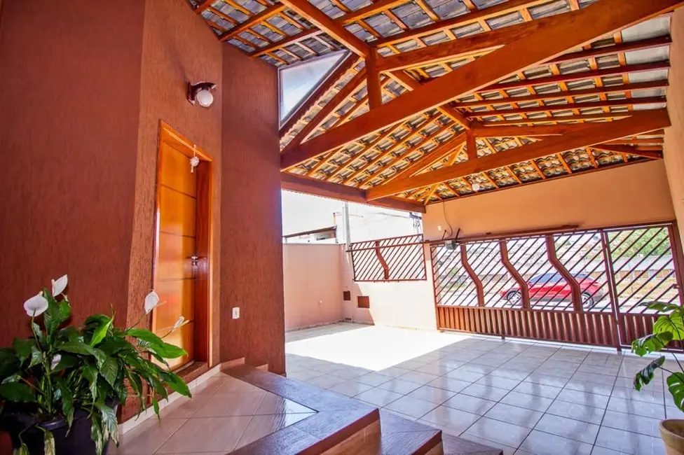 Foto 8 de Casa com 3 quartos à venda, 200m2 em Itupeva - SP