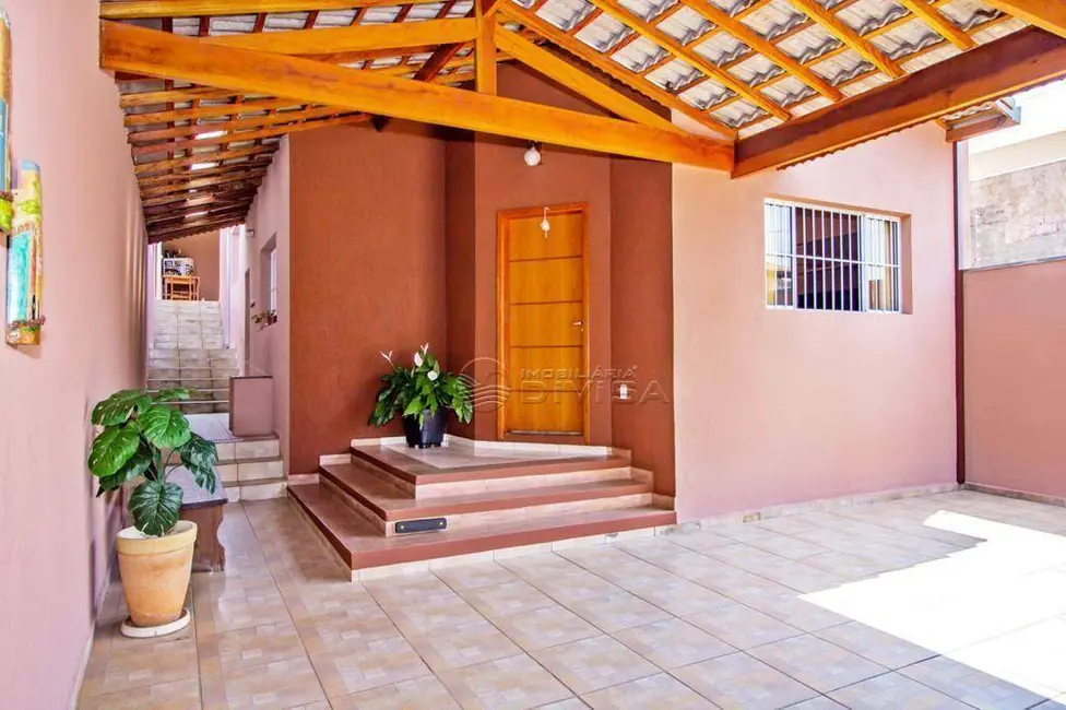 Casa com 3 quartos à venda, 200m2 em Itupeva - SP - imagem 1 Foto 1 de Casa com 3 quartos à venda, 200m2 em Itupeva - SP