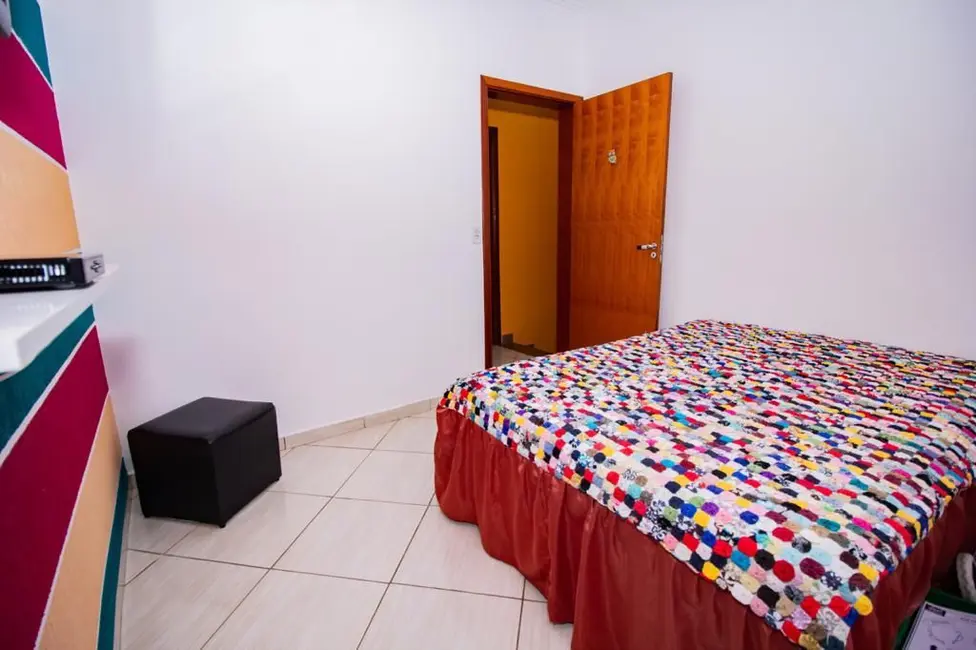 Foto 7 de Casa com 3 quartos à venda, 200m2 em Itupeva - SP
