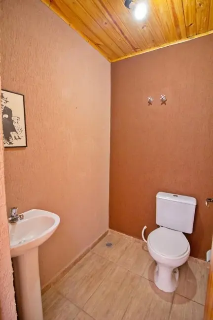 Foto 4 de Casa com 3 quartos à venda, 200m2 em Itupeva - SP