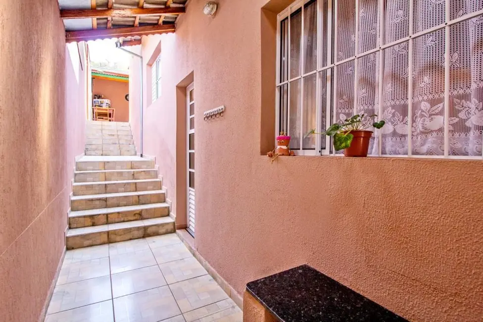 Foto 3 de Casa com 3 quartos à venda, 200m2 em Itupeva - SP