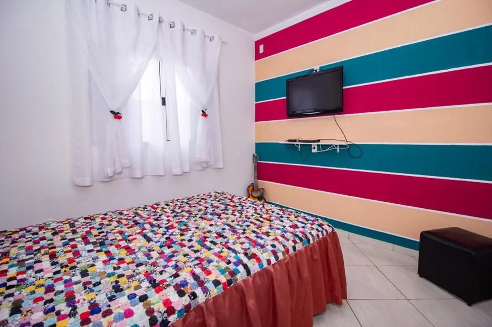 Foto 6 de Casa com 3 quartos à venda, 200m2 em Itupeva - SP