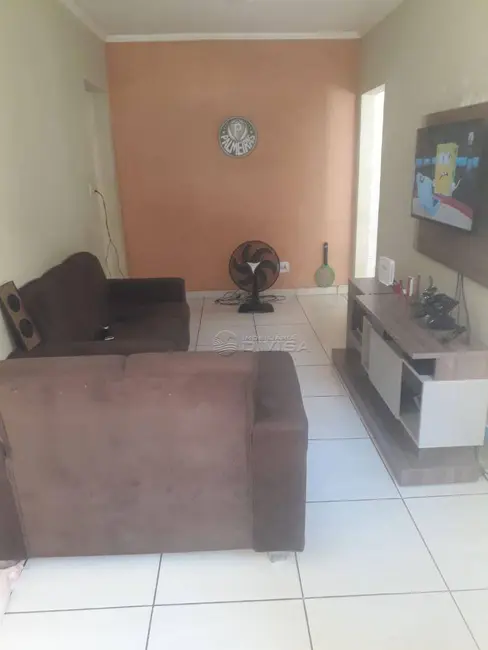 Foto 5 de Casa com 3 quartos à venda, 250m2 em Jardim Morada do Sol, Indaiatuba - SP