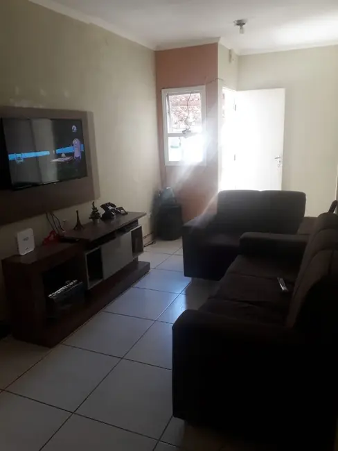 Foto 4 de Casa com 3 quartos à venda, 250m2 em Jardim Morada do Sol, Indaiatuba - SP