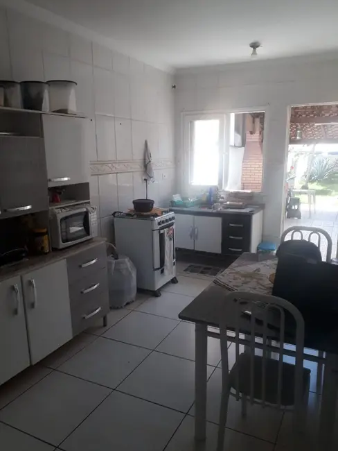 Foto 6 de Casa com 3 quartos à venda, 250m2 em Jardim Morada do Sol, Indaiatuba - SP