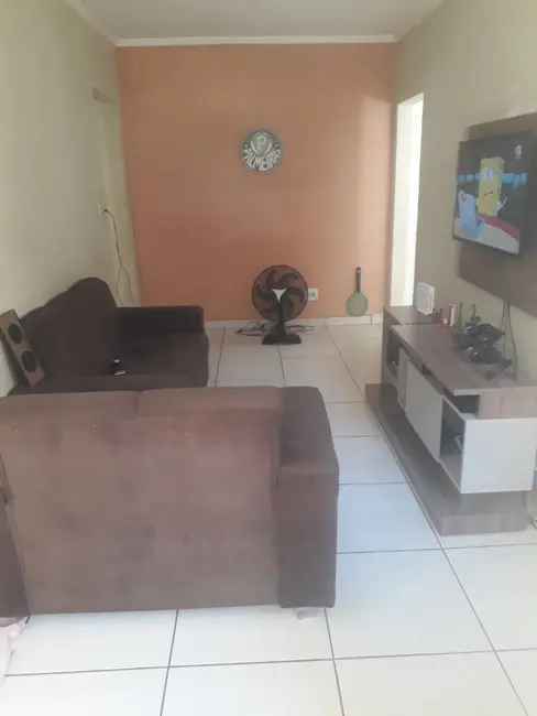 Foto 5 de Casa com 3 quartos à venda, 250m2 em Jardim Morada do Sol, Indaiatuba - SP