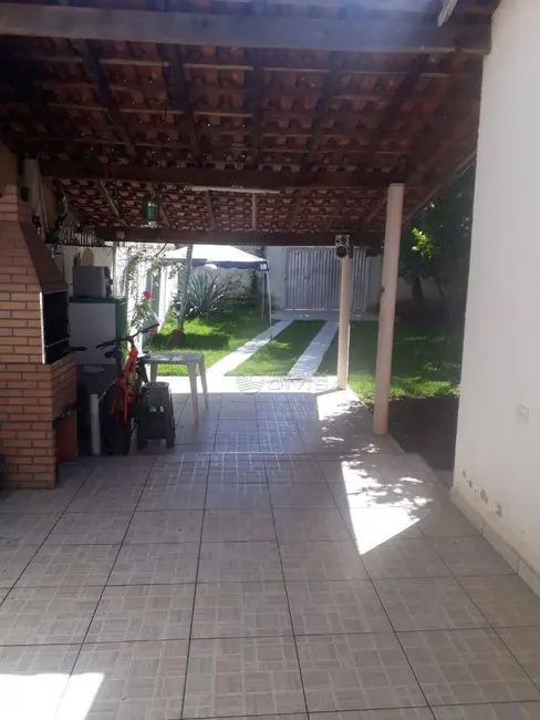 Foto 3 de Casa com 3 quartos à venda, 250m2 em Jardim Morada do Sol, Indaiatuba - SP
