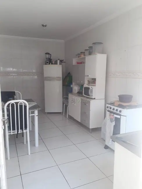 Foto 7 de Casa com 3 quartos à venda, 250m2 em Jardim Morada do Sol, Indaiatuba - SP