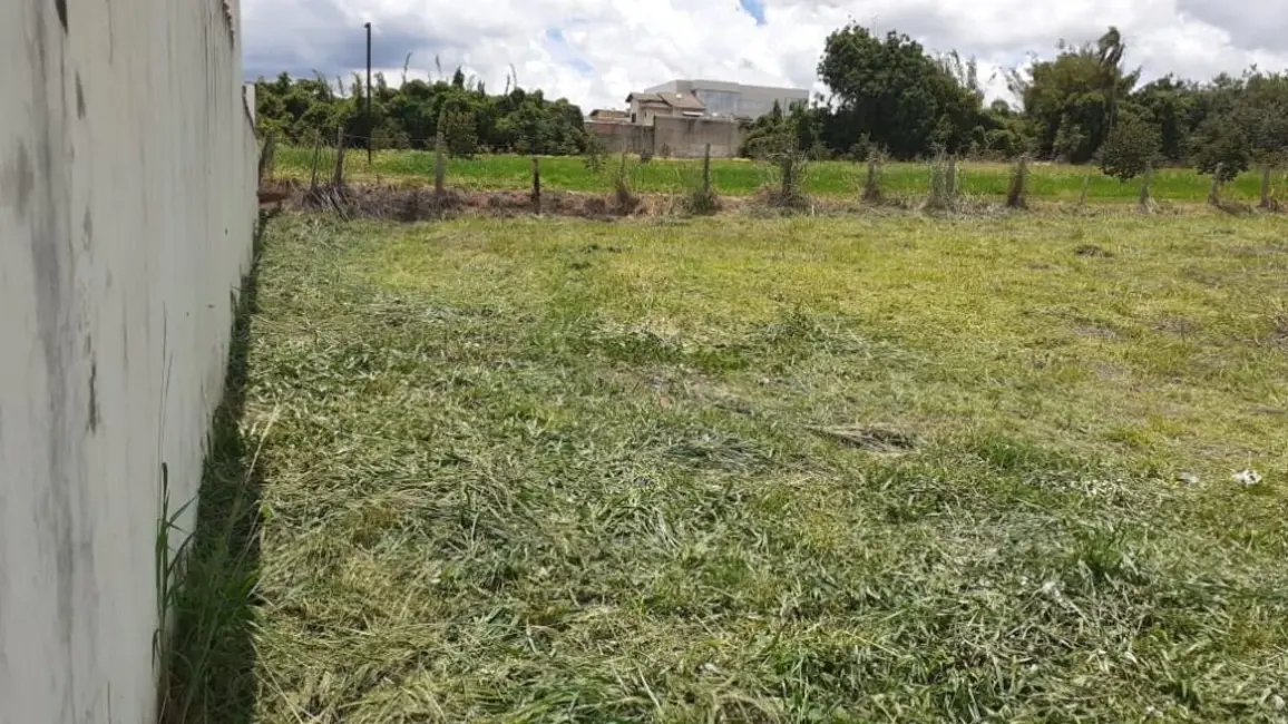 Foto 1 de Terreno / Lote à venda, 801m2 em Itupeva - SP