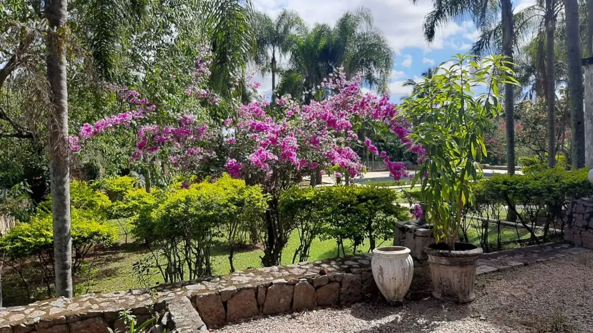 Foto 8 de Sítio / Rancho com 6 quartos à venda, 47000m2 em Itupeva - SP