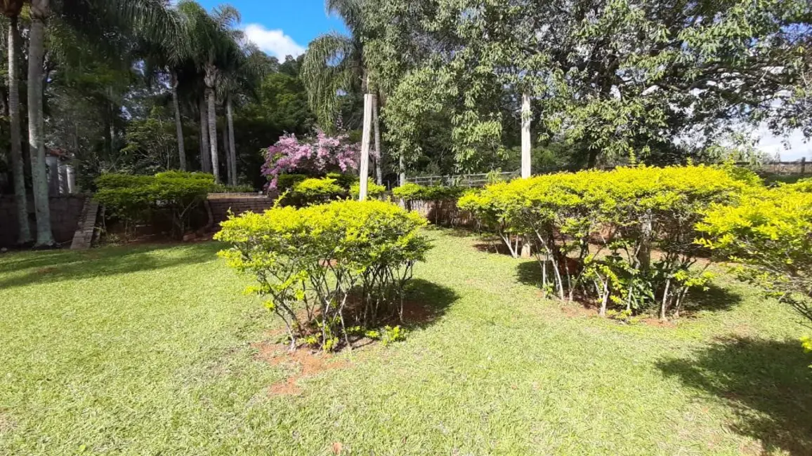 Foto 9 de Sítio / Rancho com 6 quartos à venda, 47000m2 em Itupeva - SP