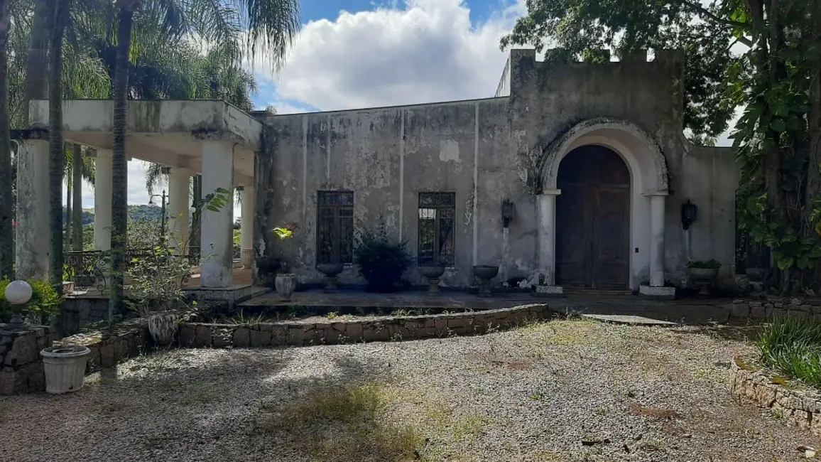 Foto 7 de Sítio / Rancho com 6 quartos à venda, 47000m2 em Itupeva - SP