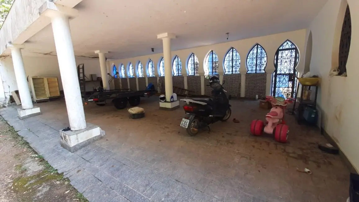 Foto 5 de Sítio / Rancho com 6 quartos à venda, 47000m2 em Itupeva - SP