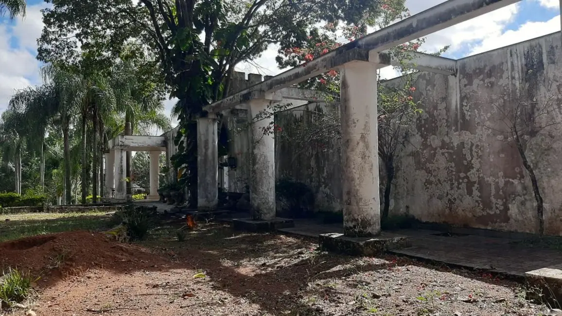 Foto 4 de Sítio / Rancho com 6 quartos à venda, 47000m2 em Itupeva - SP