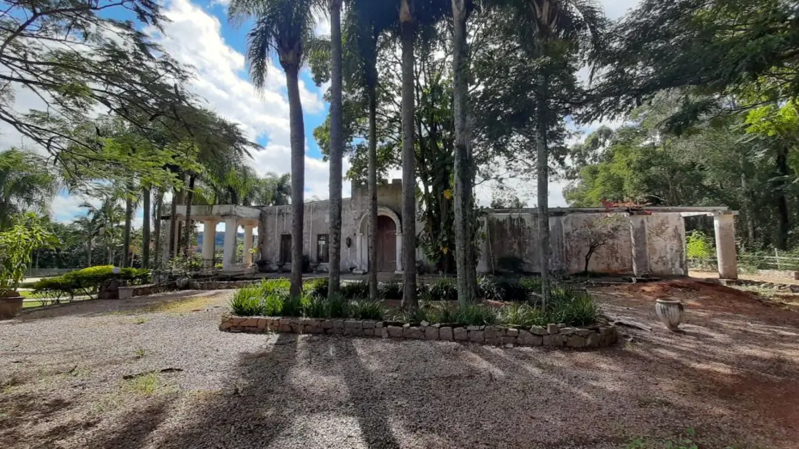 Foto 3 de Sítio / Rancho com 6 quartos à venda, 47000m2 em Itupeva - SP