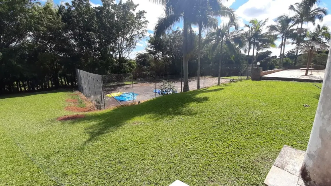 Foto 6 de Sítio / Rancho com 6 quartos à venda, 47000m2 em Itupeva - SP