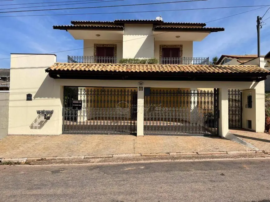 Casa com 3 quartos à venda, 300m2 em Itupeva - SP - imagem 2 Foto 2 de Casa com 3 quartos à venda, 300m2 em Itupeva - SP