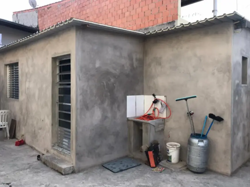 Foto 2 de Casa com 3 quartos à venda, 183m2 em Itupeva - SP