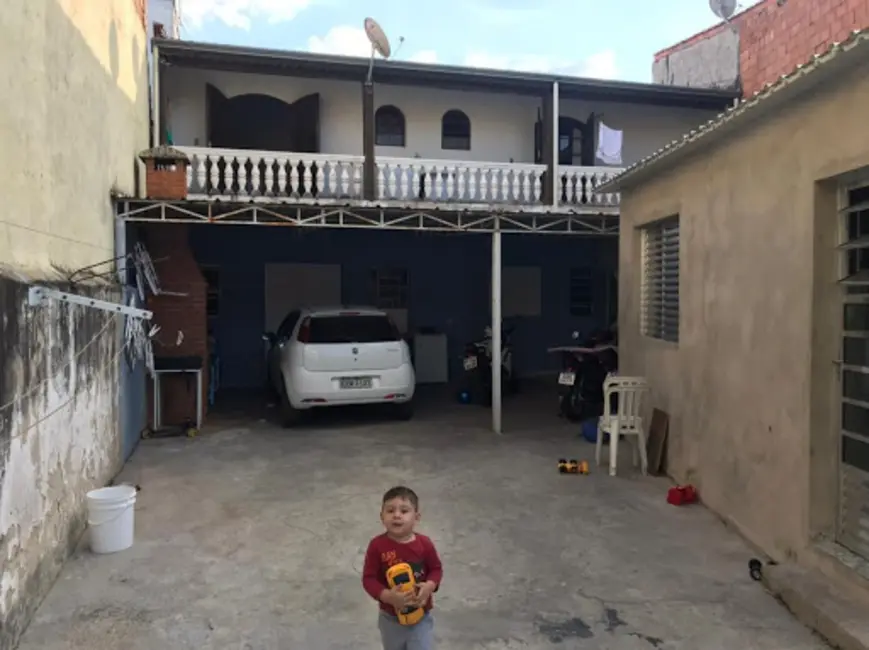 Foto 6 de Casa com 3 quartos à venda, 183m2 em Itupeva - SP