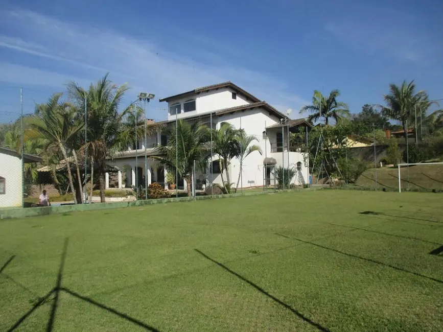 Chácara com 6 quartos à venda, 2000m2 em Itupeva - SP - imagem 6 Foto 6 de Chácara com 6 quartos à venda, 2000m2 em Itupeva - SP