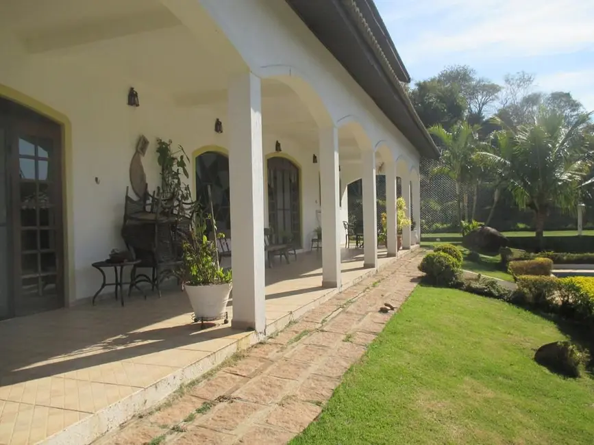 Chácara com 6 quartos à venda, 2000m2 em Itupeva - SP - imagem 7 Foto 7 de Chácara com 6 quartos à venda, 2000m2 em Itupeva - SP