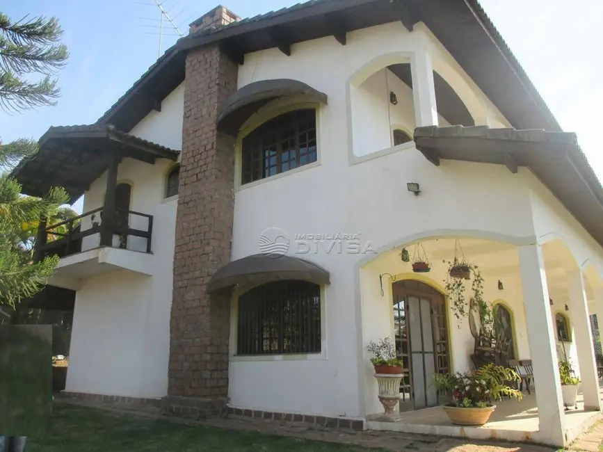 Foto 4 de Chácara com 6 quartos à venda, 2000m2 em Itupeva - SP