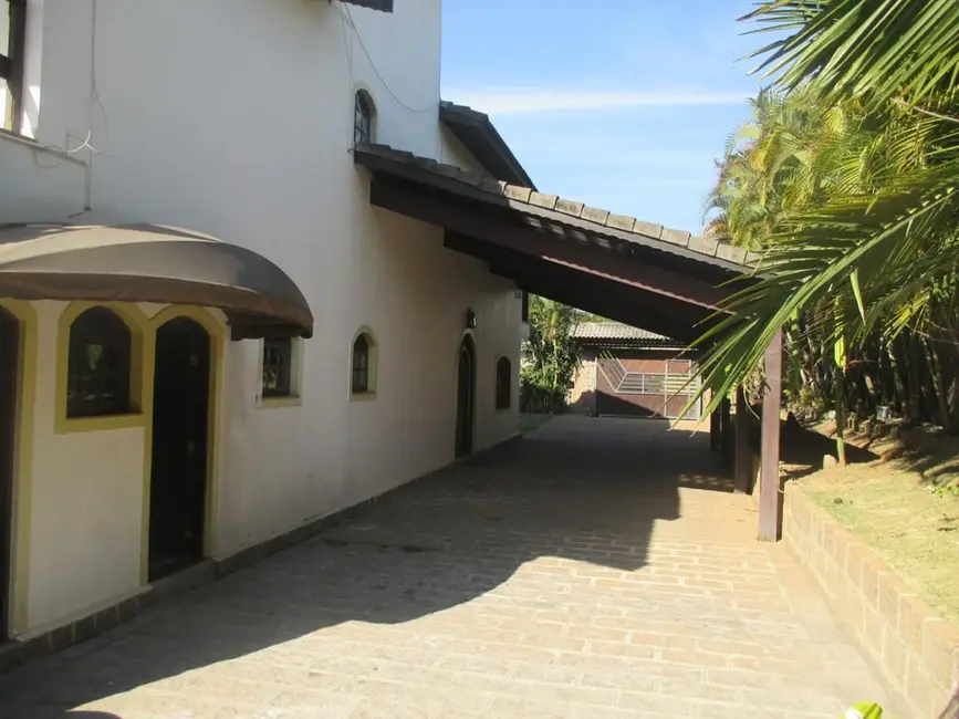 Chácara com 6 quartos à venda, 2000m2 em Itupeva - SP - imagem 5 Foto 5 de Chácara com 6 quartos à venda, 2000m2 em Itupeva - SP