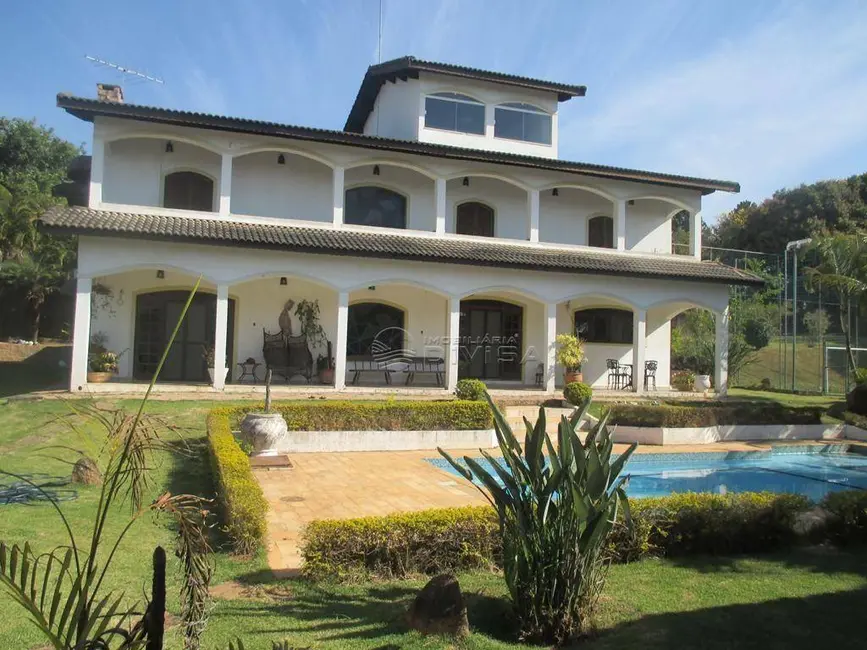 Foto 1 de Chácara com 6 quartos à venda, 2000m2 em Itupeva - SP