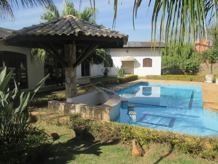 Foto 9 de Chácara com 6 quartos à venda, 2000m2 em Itupeva - SP