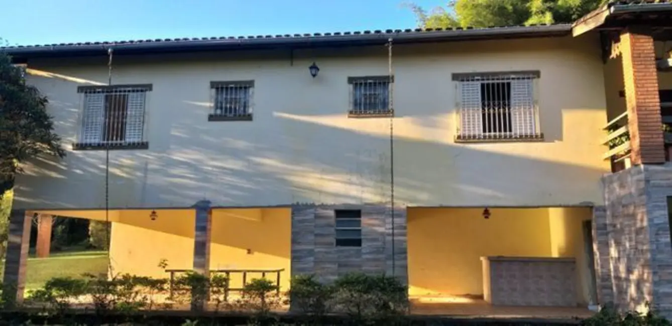 Foto 7 de Sítio / Rancho com 5 quartos à venda, 24000m2 em Jardim Europa, Campo Limpo Paulista - SP