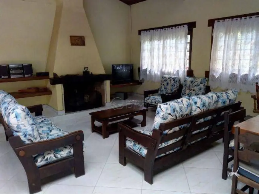 Foto 9 de Sítio / Rancho com 5 quartos à venda, 24000m2 em Jardim Europa, Campo Limpo Paulista - SP