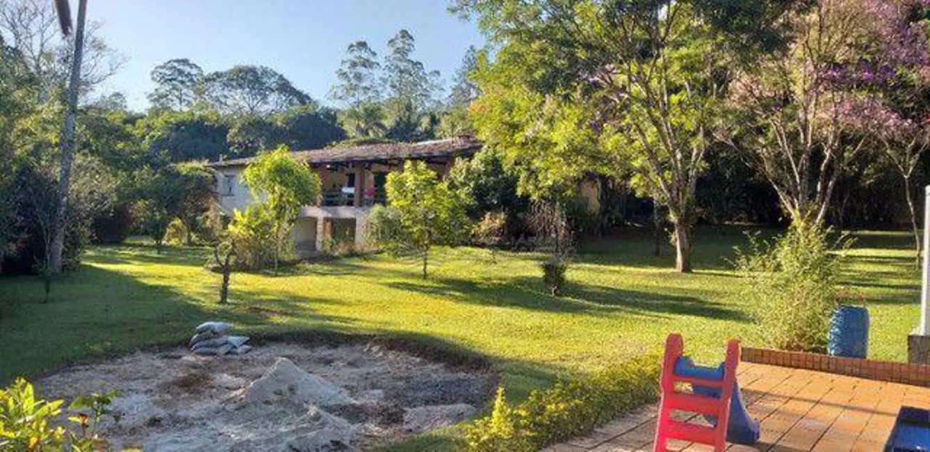 Foto 4 de Sítio / Rancho com 5 quartos à venda, 24000m2 em Jardim Europa, Campo Limpo Paulista - SP