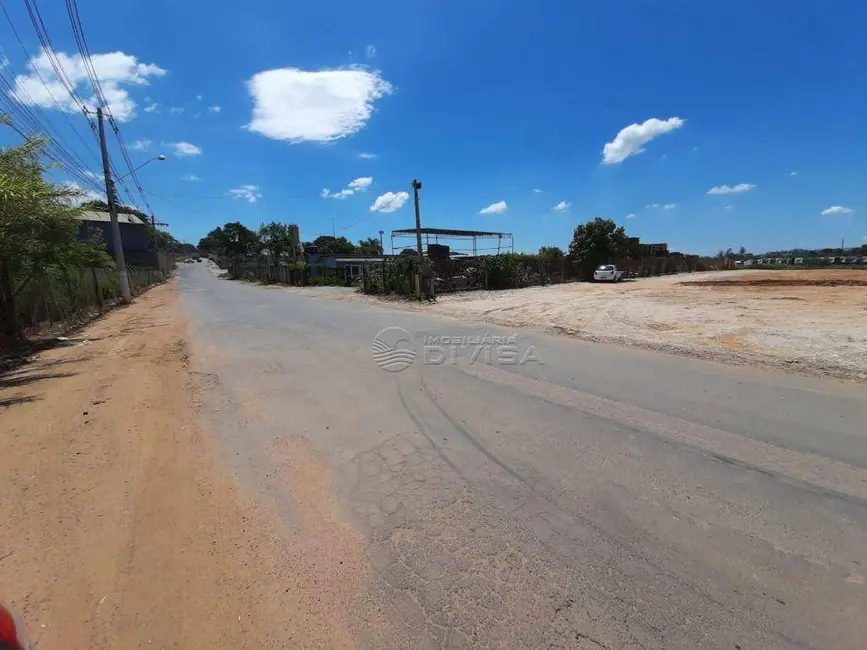 Foto 1 de Sala Comercial para alugar, 6000m2 em Itupeva - SP